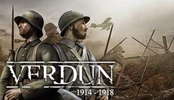 Verdun full game free pc download play. download verdun for mac